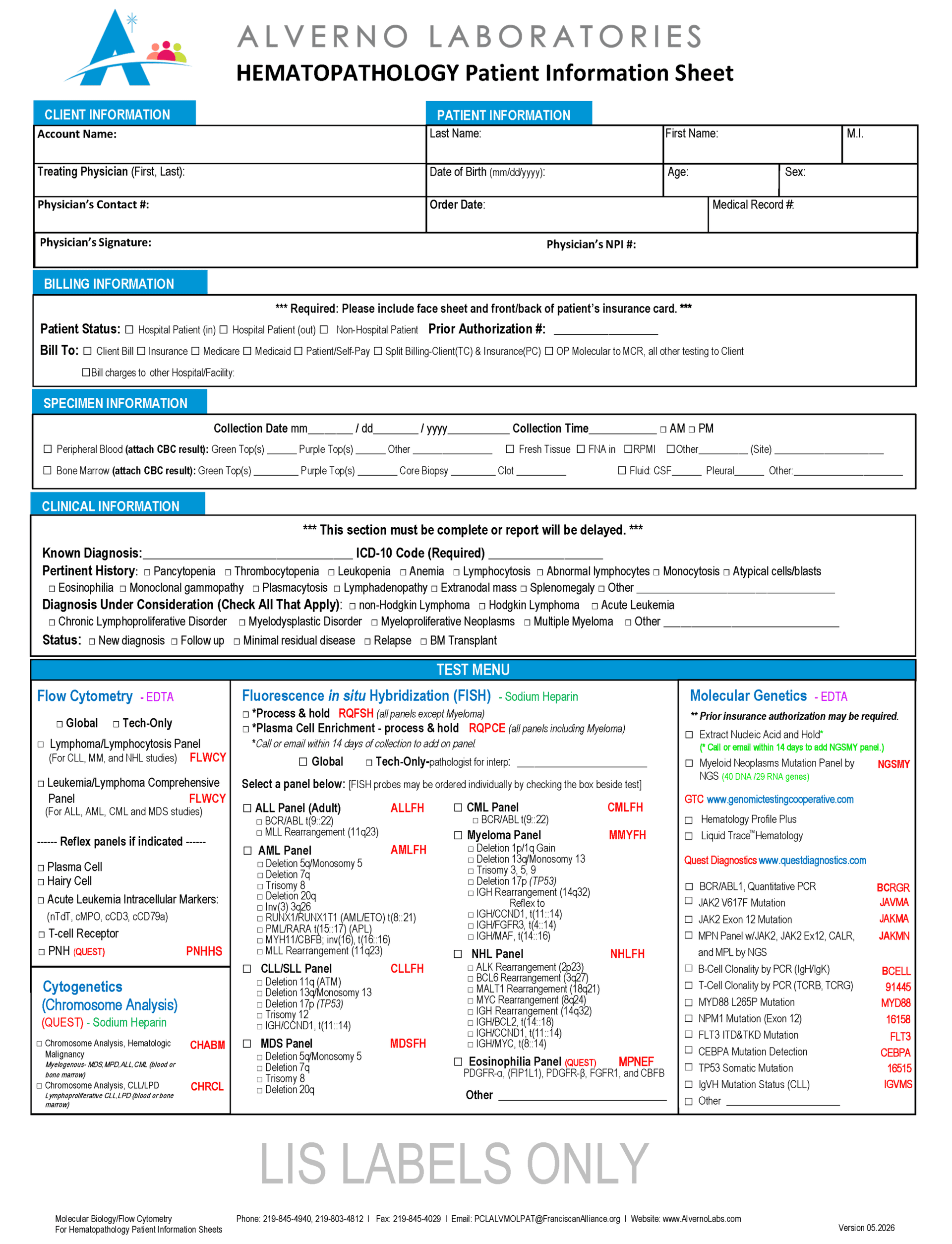 Hemepath Requisition GTC 05.2026_Page_1