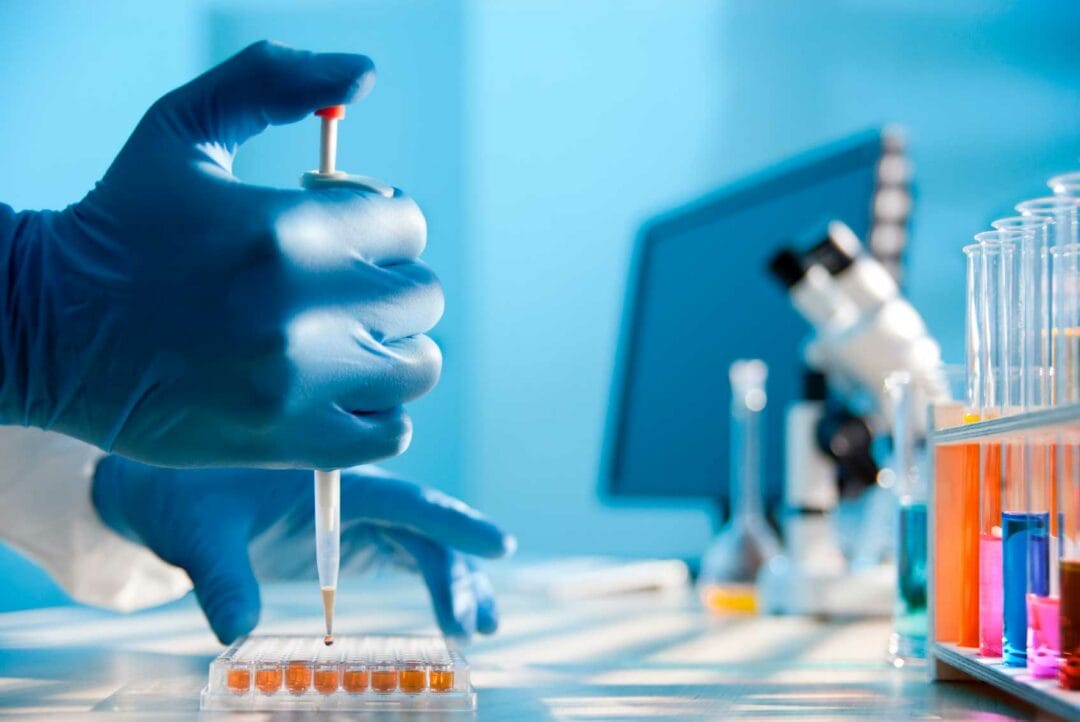 About Alverno Laboratories Illinois and Indiana