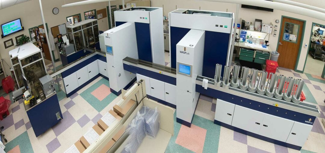 About Alverno Laboratories Illinois and Indiana